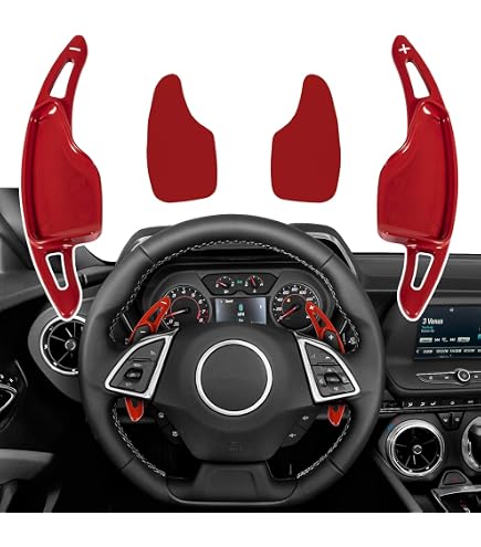 Amazon.com: JeCar Interior Trim Kit Fit for 2017-2022 Chevrolet